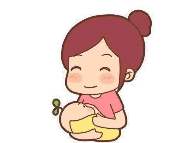 母乳宝妈乳房疼怎么回事,母乳妈妈乳房有硬块怎么回事