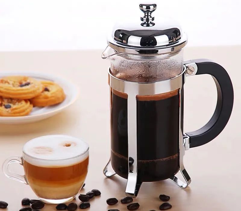 意式咖啡壶适用哪些咖啡,咖啡壶的种类大全