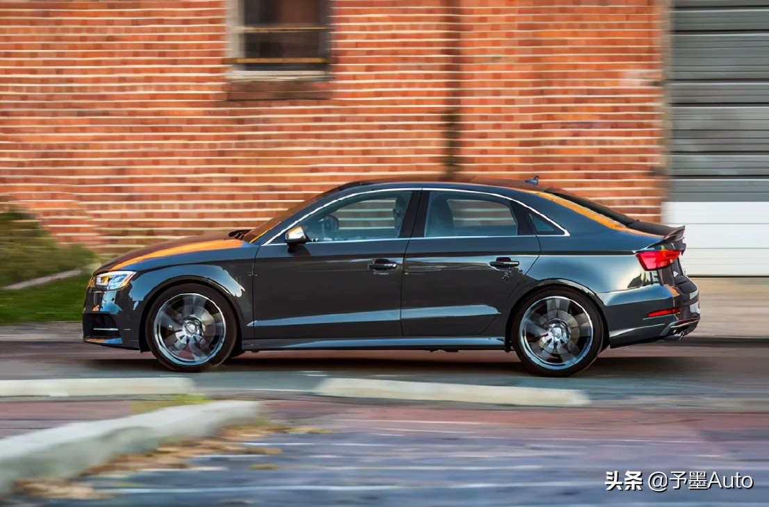 奥迪s款和a款有什么区别,奥迪s系列哪一款性能最好