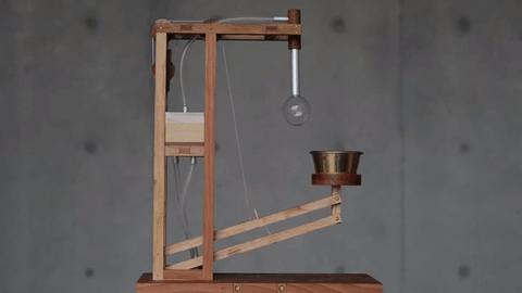 日本手工玩具艺术家,日本的玩具雕塑