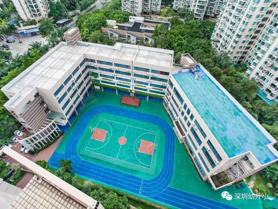 2022年深圳十大名校排名,深圳几大名校初中排名