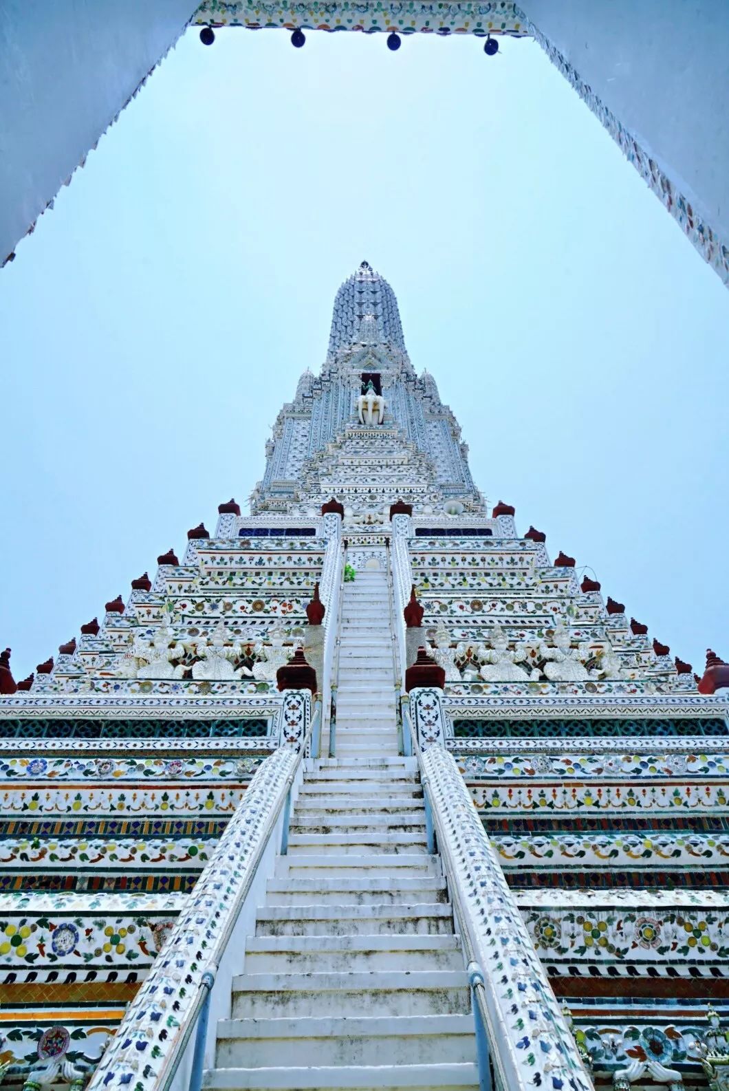 泰国从小就要去寺庙,泰国5泰铢硬币版别