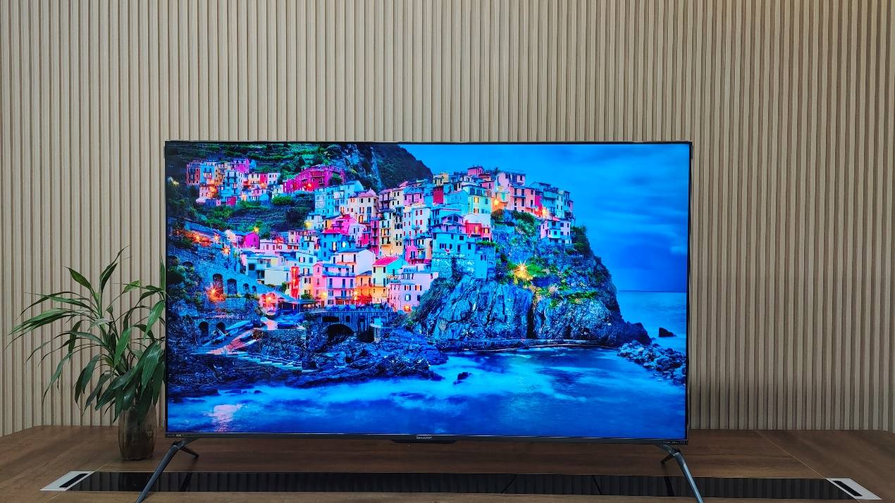 夏普4k最新款60寸电视,夏普4k最新超高清电视机