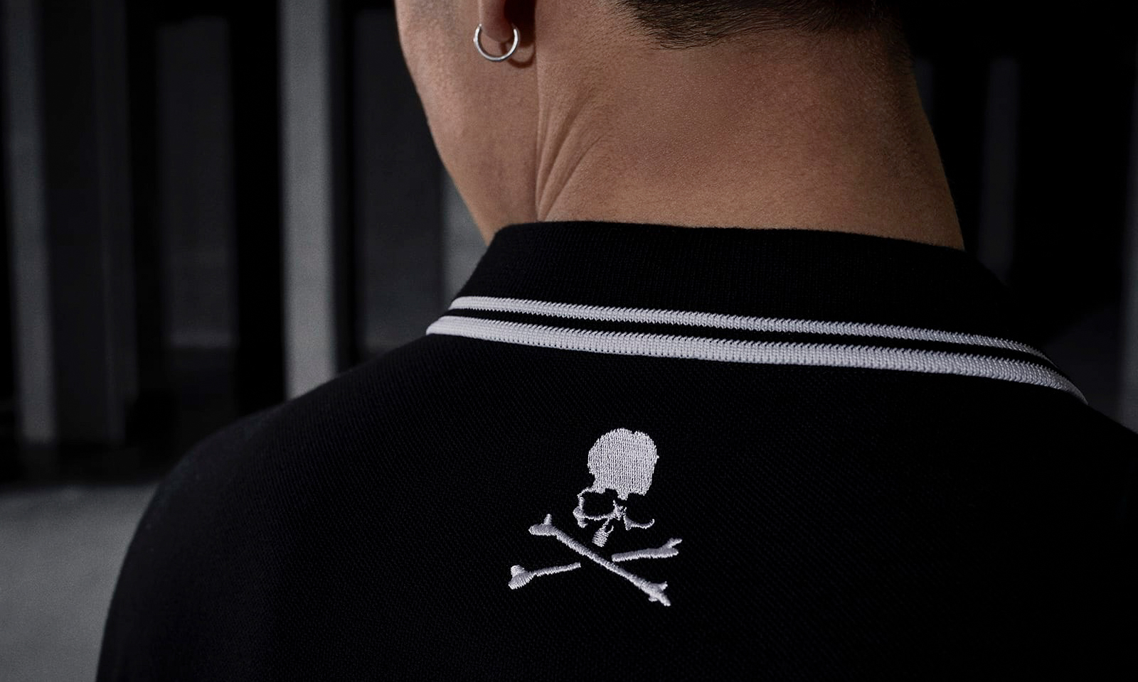 NOWRE|DiorMen与空山基联袂呈现2019Beachwear海滩系列