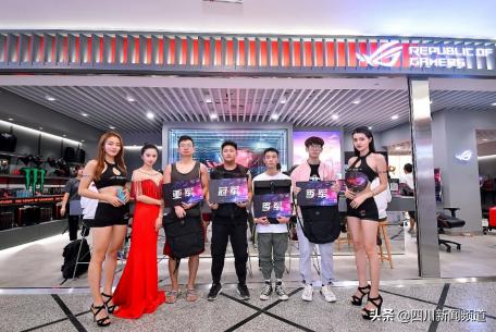 rog玩家国度活动介绍,rog玩家国度杭州中心体验店