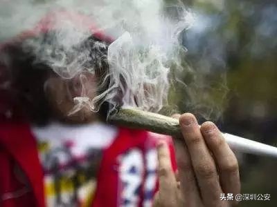 一时好奇试“毒”一世后悔莫及：网红女主播“飞叶子”被抓！