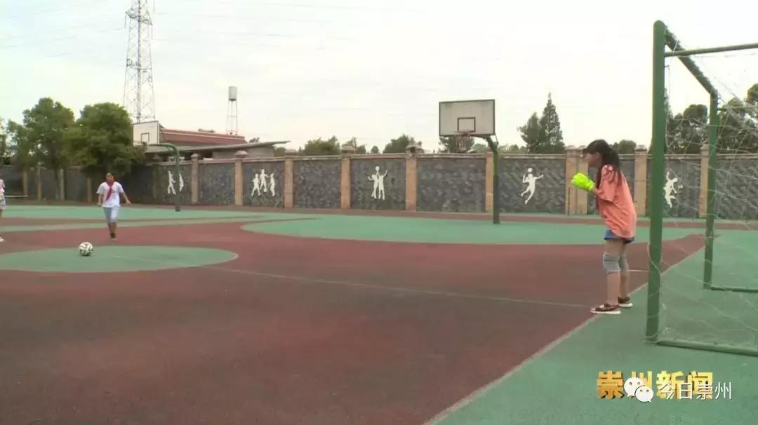 厉害了中国姑娘,厉害了小女孩