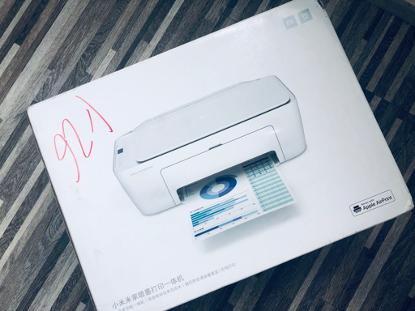 「言必行测评」不到500元,如何选择一台“万能”打印机