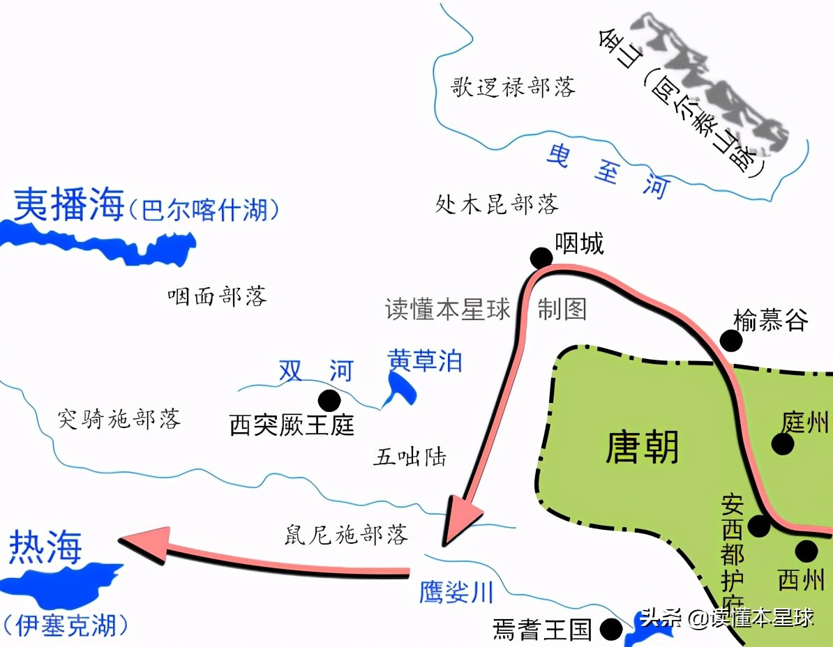 神探狄仁杰生平轶事,唐探狄仁杰简介