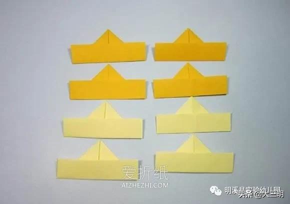 「马上就办真抓实干」明溪县实验幼儿园“三八”节创意小制作——特别的爱送给亲爱的你