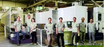 中国都造不出来高精尖精密机床吗,中国高精机床有多厉害