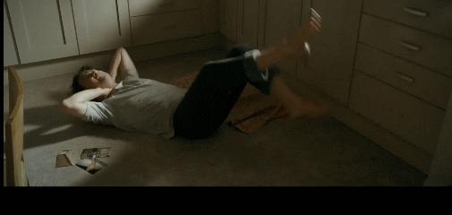 韩国警察找到杀妻凶手电影,韩国推理片妻子带着女儿失踪