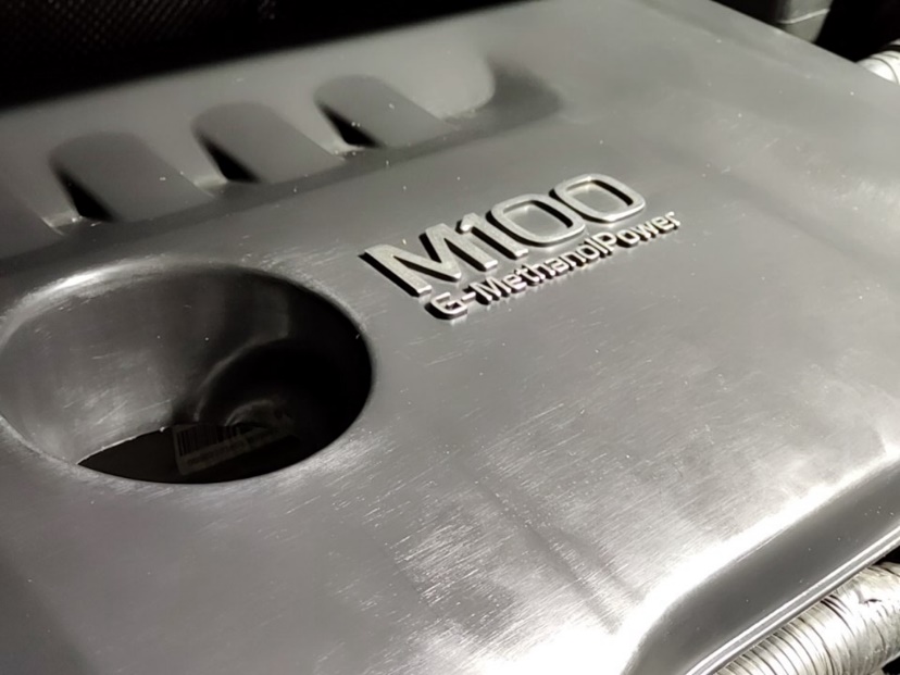 试驾吉利甲醇汽车,吉利甲醇汽车最新视频