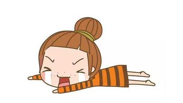 孩子哭闹该不该去哄,孩子哭闹不止是对的