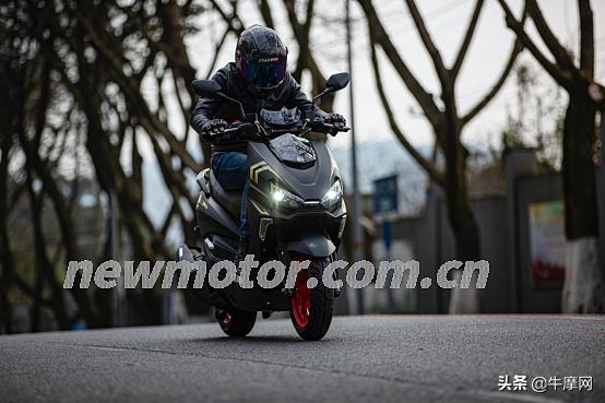 林海踏板150,林海雄鹿150abs版