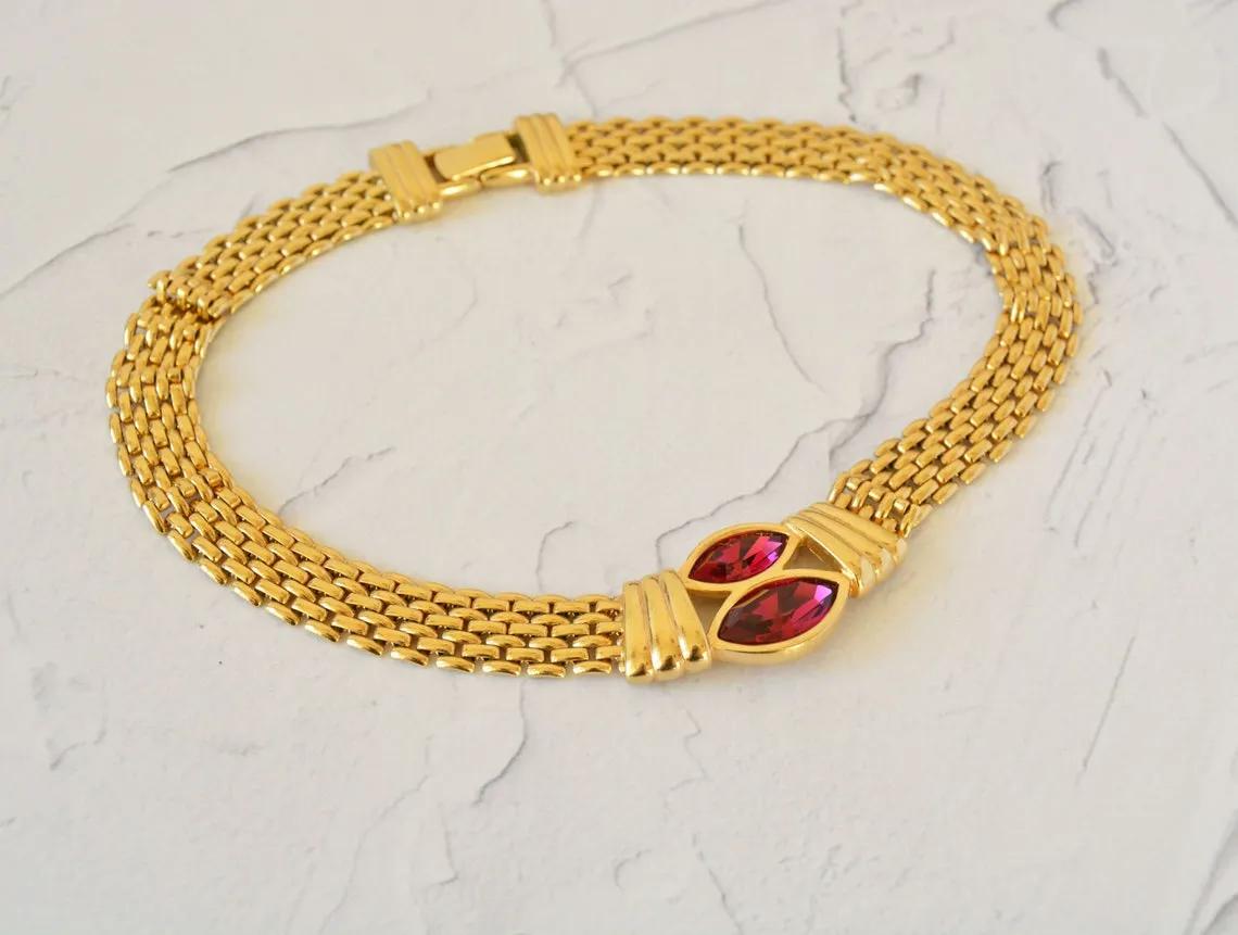 奢侈品swarovski (中古vintage品牌介绍)