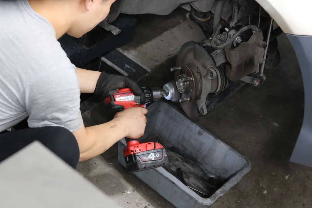 初代飞度gd3型动派,第一代飞度gd3黑武士