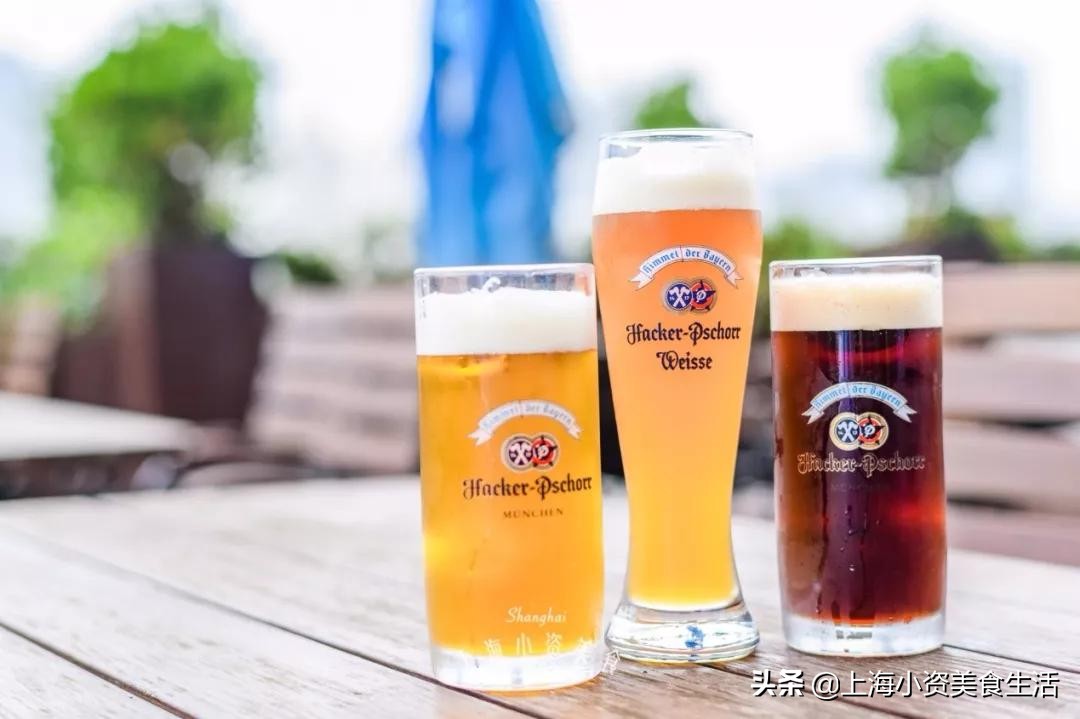 上海精酿啤酒集中在哪里,魔都17家超人气精酿啤酒