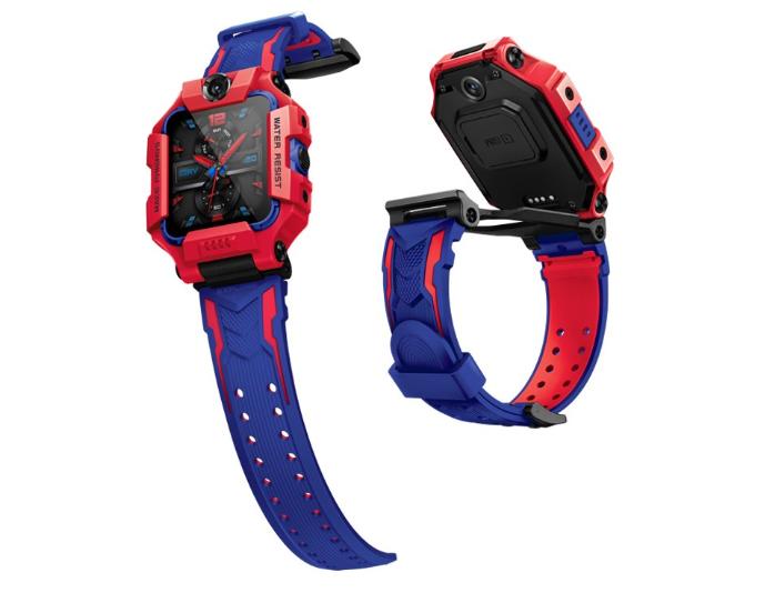 小天才z6和z6巅峰版建议买哪个 (小天才电话手表z6怎么下抖音教程)