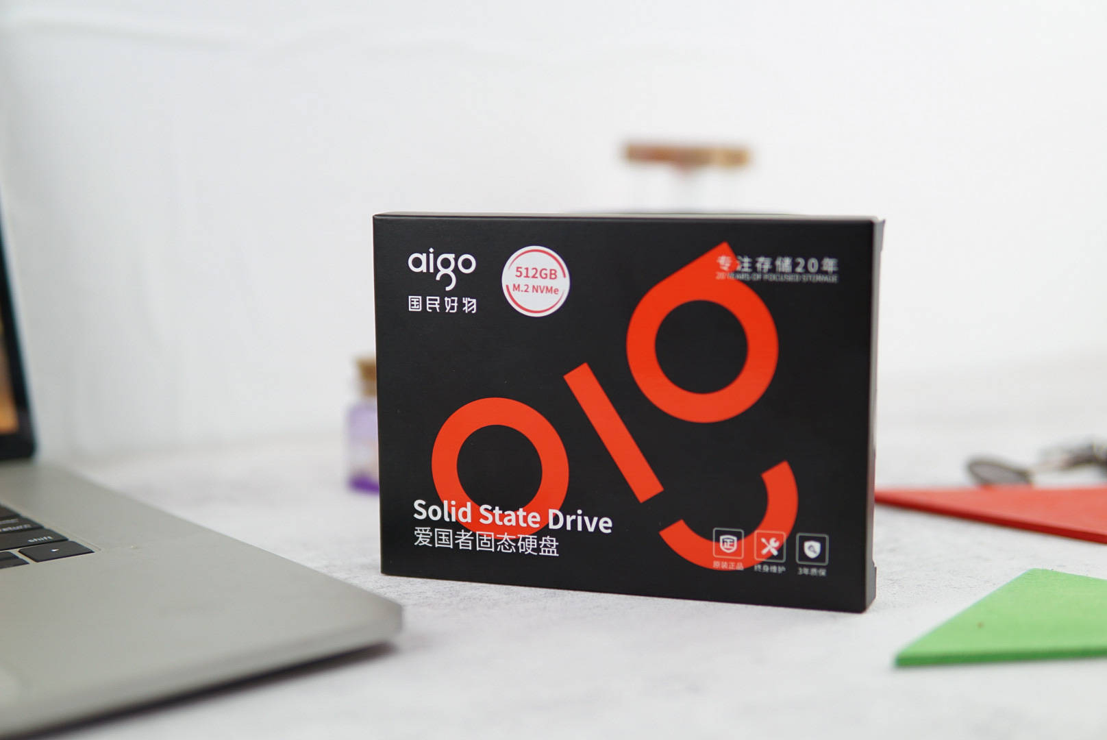 便宜就等于品质差吗,aigo移动固态硬盘为什么这么便宜