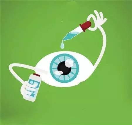 春天当心过敏性结膜炎,春暖花开季节性过敏