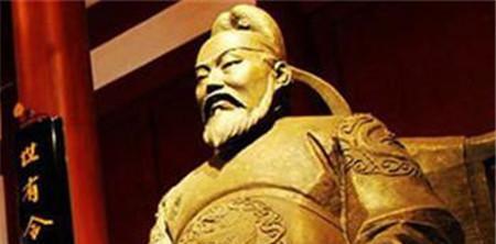 千古第一奇人郭子仪的后代,郭子仪为什么是异姓王