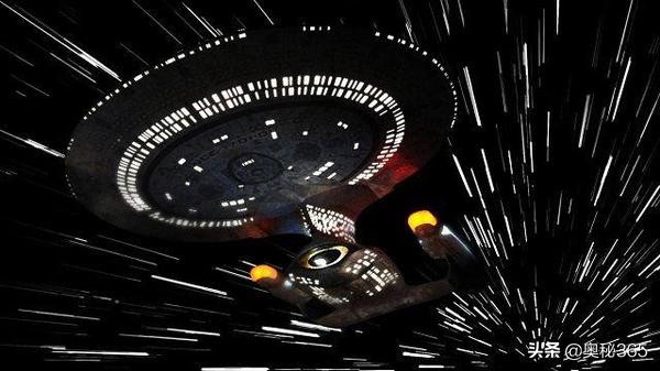 速度无限接近光速会发生什么,如果速度超越光速会怎么样