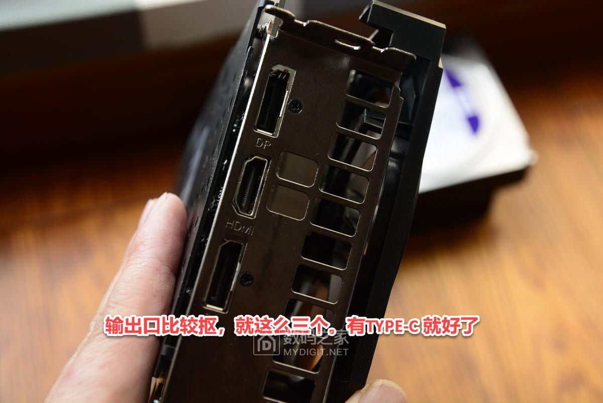 小巧精悍！自攒一台心仪已久的戴尔DELLXPS8930台式机