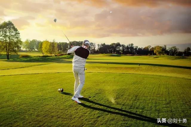 高尔夫球的文化精髓,高尔夫文化与精神