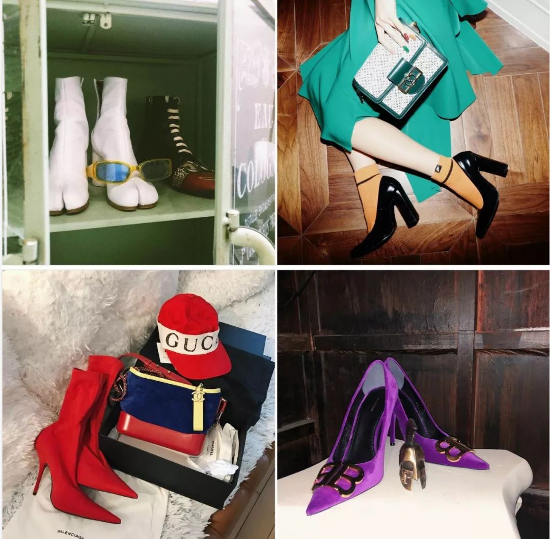 撞脸宋慧乔的中国女星,撞脸宋慧乔的网红