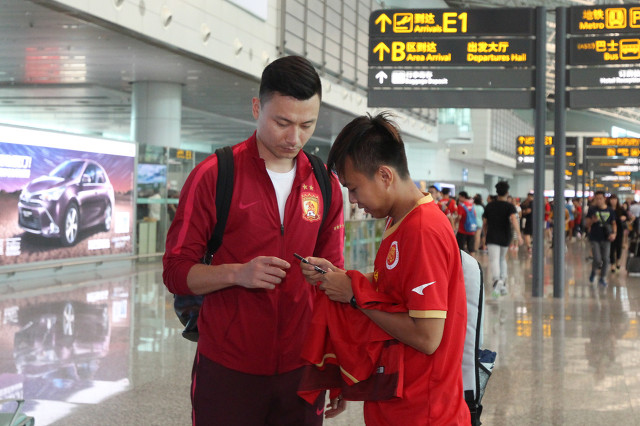 怎么看待足协对中国足球贡献,中国足协对广州恒大的贡献