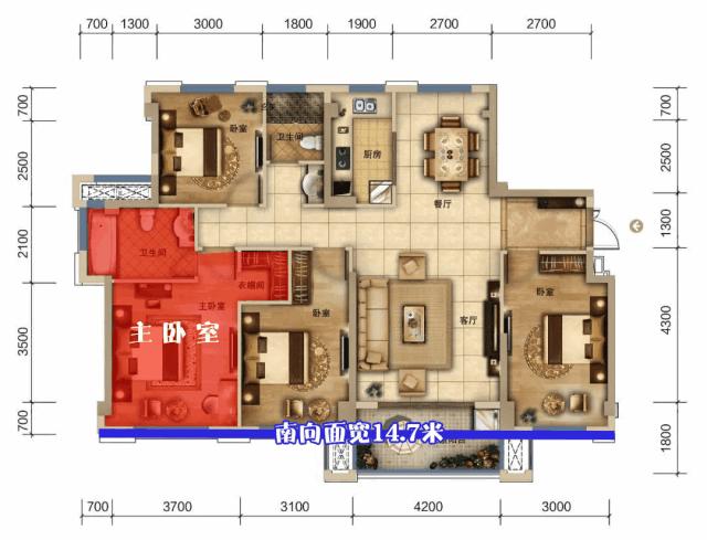 她在九江的12年，写下一部人居进阶的迭代史......