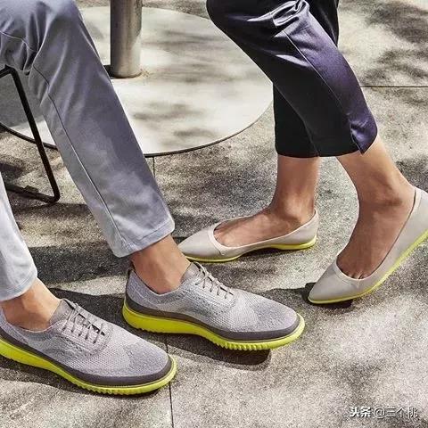 一款让你一穿就喜欢的鞋子,让你一眼就爱上的穿搭