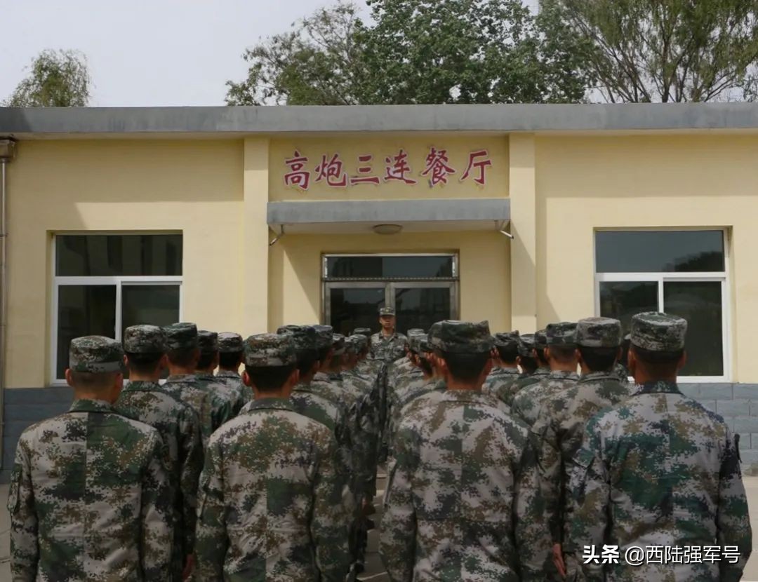 这个连队，“年轻”却不简单