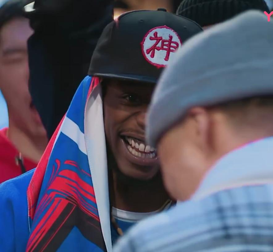 这就是街舞最新名单,这就是街舞最新预告4位队长好帅