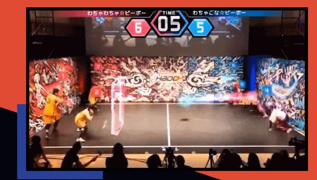 hado体验馆杭州,杭州hado体育中心