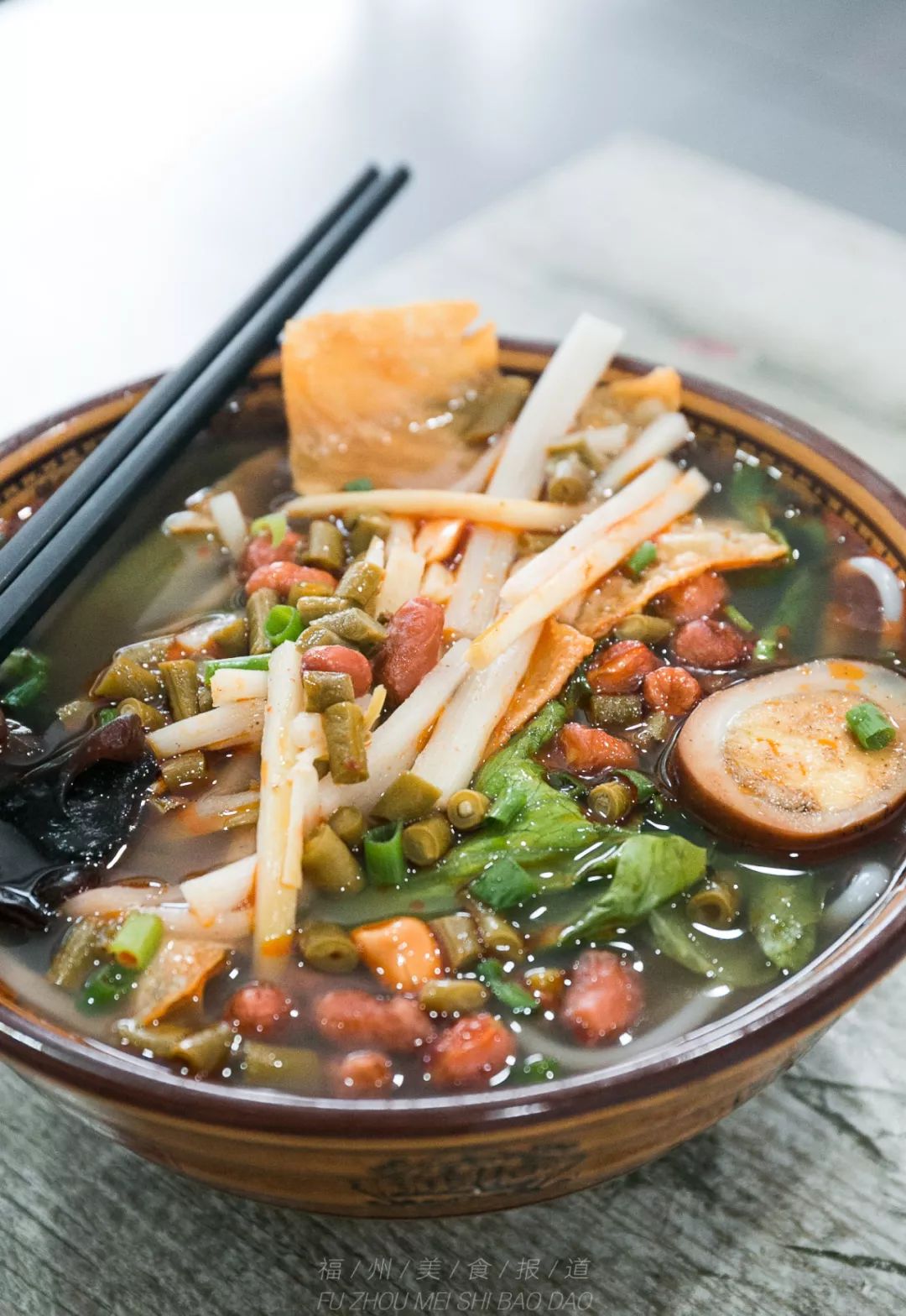 福州螺蛳粉哪里最好,福州哪里螺蛳粉比较正宗