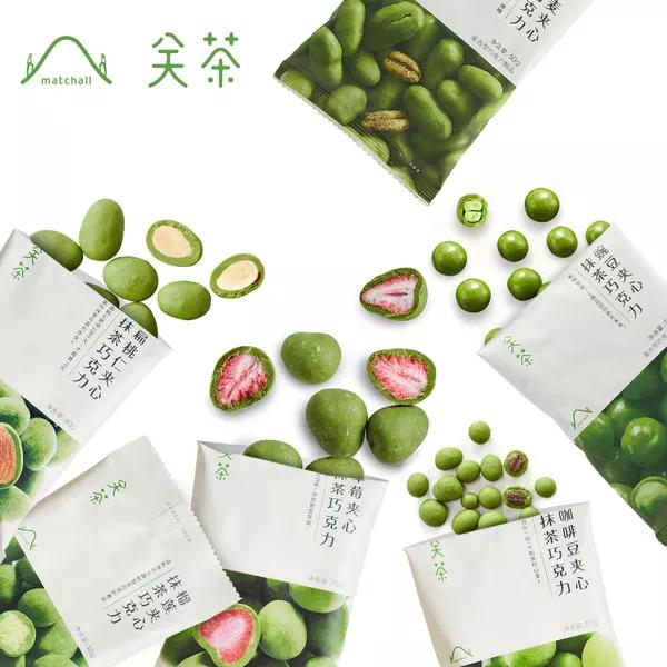 全球受欢迎的巧克力产品,巧克力新品推荐