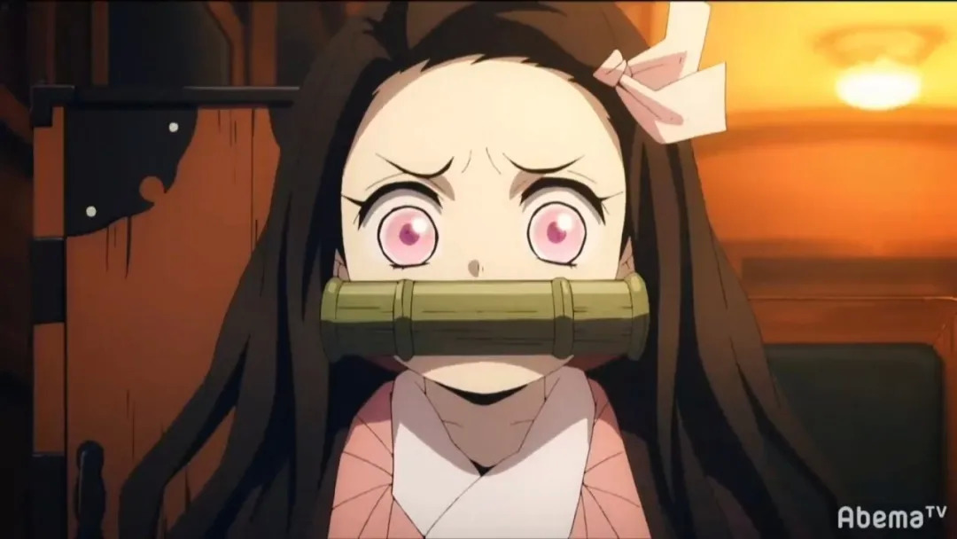 鬼灭之刃剧场版突破400亿,鬼灭之刃剧场版成现象级视频