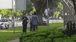 新加坡最近发生枪击事件,新加坡枪击案