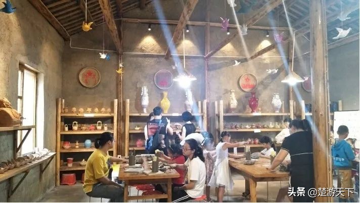 松滋市区游玩,松滋市旅游攻略