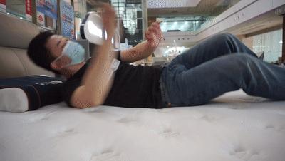 芝华仕5星睡眠二代床垫,芝华仕5星好床垫7999