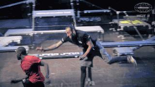 捕惊人盘点:国外有哪些新奇好玩的运动?