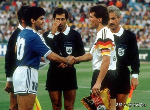 现代足球逐渐失去的位置,足球历史十大顶级前腰