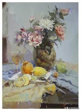 「鼎易网建案例」栾树画室：做一所能够影响孩子一生的好学校