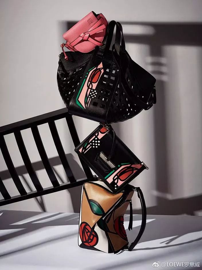 圣诞新年搞事情！Gucci豪得金光灿灿熊和狮子要抢LV吉祥物的地位