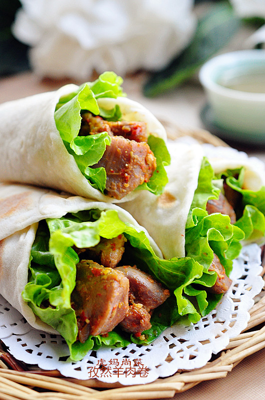 牛羊肉低脂食物,牛羊肉怎么做才好吃又营养