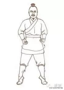 武当玄武拳全套功法图解,正宗武当内家秘传