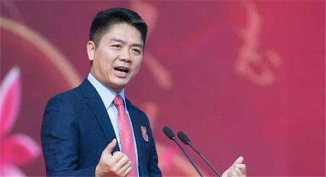 京东亏损十年为什么还能继续做大,刘强东说京东亏损的原因