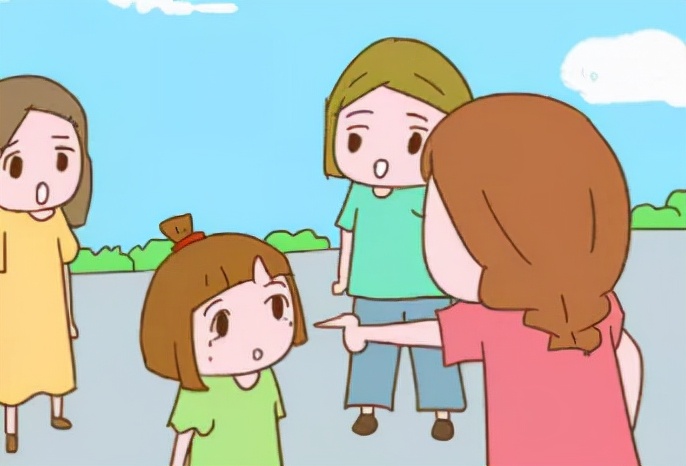 孩子叛逆、脾气大、不好管?青春期孩子的这7份心情,家长请查收